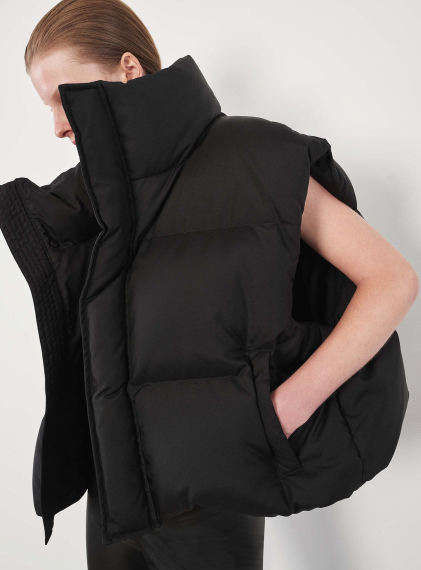 Puffer Vest